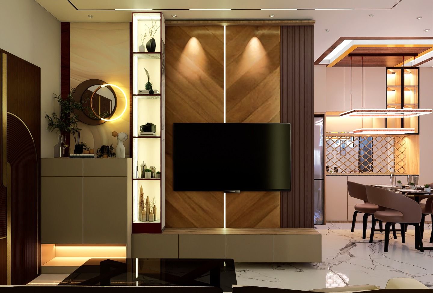 Premium Commercial Space